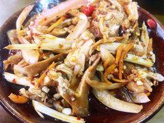 凉拌肥肠-周肥肠(江油总店)