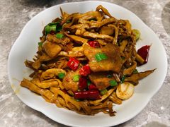 -四道菜·福建菜馆(新街口金鹰店)