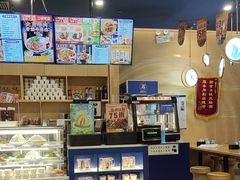 -西部马华清真兰州牛肉面·烧烤夜市(上地店)
