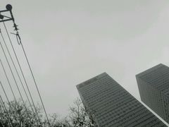 -长沙富力万达文华酒店