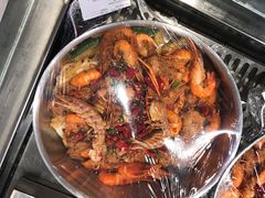 -盒马鲜生(首义店)