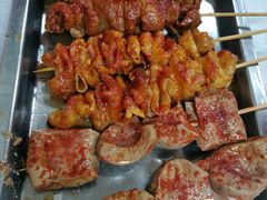 -海平馄饨(逍遥二路店)