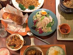 -良木缘咖啡西餐(川大店)