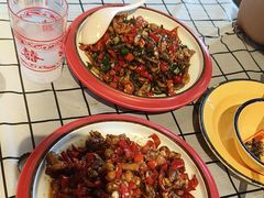 -江西老表·经典江西八大碗