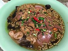 -绿茶餐厅(松江万达店)