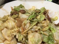 -格日勒阿妈蒙古厨房(大召店)