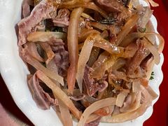 -金杨拉面王小吃面馆·牛三宝面·红烧牛肉粉