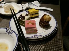 -海鼎荟海鲜姿造(泉州仟禧店)