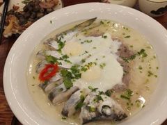 清蒸肋鱼-侬佳蒸菜馆(听潮店)