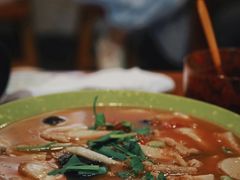 -西工饭庄快餐厅(西工小街店)