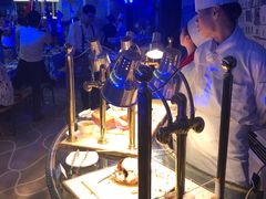 -上海千禧海鸥大酒店