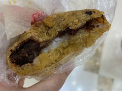 京天红天津炸糕-京天红酒家(虎坊路店)