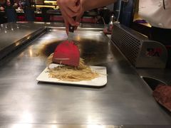 -玛雅铁板烧餐厅(中关村店)