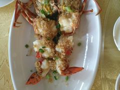 -龙溪海鲜酒家(溪涌店)