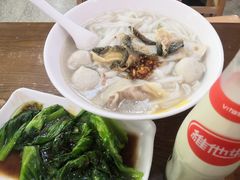 -其美潮州鱼旦粉世家(花城汇南区分店)