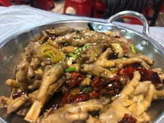-小民大排档(光谷店)
