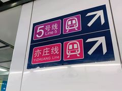 -宋家庄(地铁站)