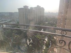 -上海浦东星河湾酒店