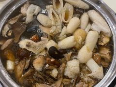 -太婆天府山珍酒楼(亚运村店)