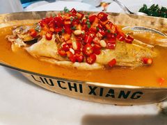 湘味臭鳜鱼-六尺巷新徽菜(总店)