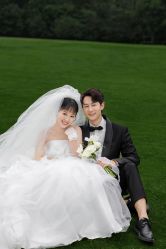 -秦皇岛我和你婚纱摄影工作室