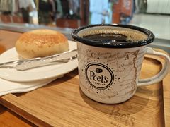 -Peet's 皮爷咖啡(乐峰店)