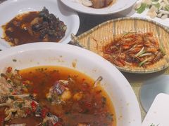 -一江春水·杭帮臻宴(三台山店)