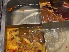 -海底捞火锅(河东万达广场店)