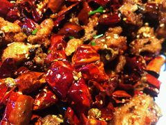 重庆辣子鸡-望京一号·重庆江湖菜(工体店)