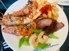 -星伦多自助料理·涮烤一体(杭州来福士店)