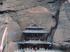 -江西龙虎山景区