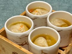 -天瑞轩·粤菜餐厅