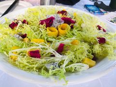 -万柳阁小馆·花园餐厅(龙潭湖店)