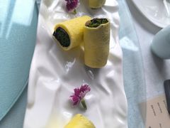 -蔓兰家的四季S0餐厅·融合菜(当代MOMA店)