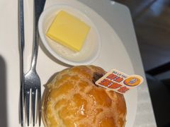 -港久茶餐厅(鹭洲里店)