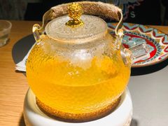 -麓椿花园西餐厅(海乐世界店)