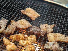 -小辣椒火盆烧烤(温泉南街店)