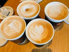 -星巴克臻选(上海合生汇1F店)