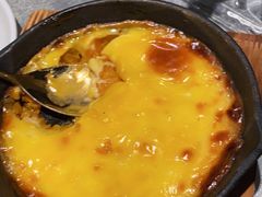 -探鱼·鲜青椒爽麻烤鱼(天河优托邦店)
