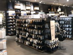-MUJI无印良品(西湖银泰城店)