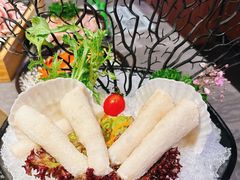 -湊湊火锅·茶憩(合生汇购物中心店)