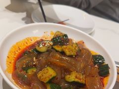 -七八冷面·延边朝鲜族美食(世纪汇店)