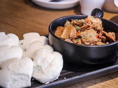 -杭百味·大众精选杭帮菜(西湖音乐喷泉店)