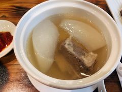 -北京西藏大厦·香帕拉宫廷菜