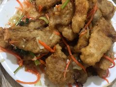 -金鹏鱼肉馆
