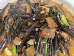 -军子大排档(迎春花园店)