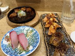 -东京屋(武定路店)