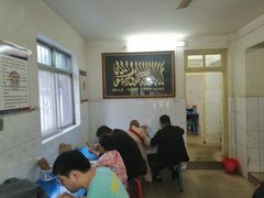 大堂-刘老虎肉丸糊辣汤(总店)