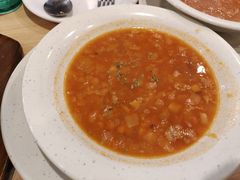 -萨莉亚意式餐厅(东山口店)