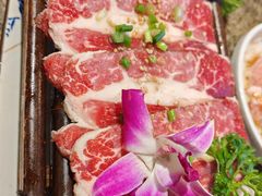 -梦山水日本烧肉(五四广场店)